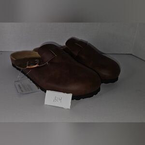 Mens Size 12/45 Birkenstock Clogs - Please check measurements.   B13